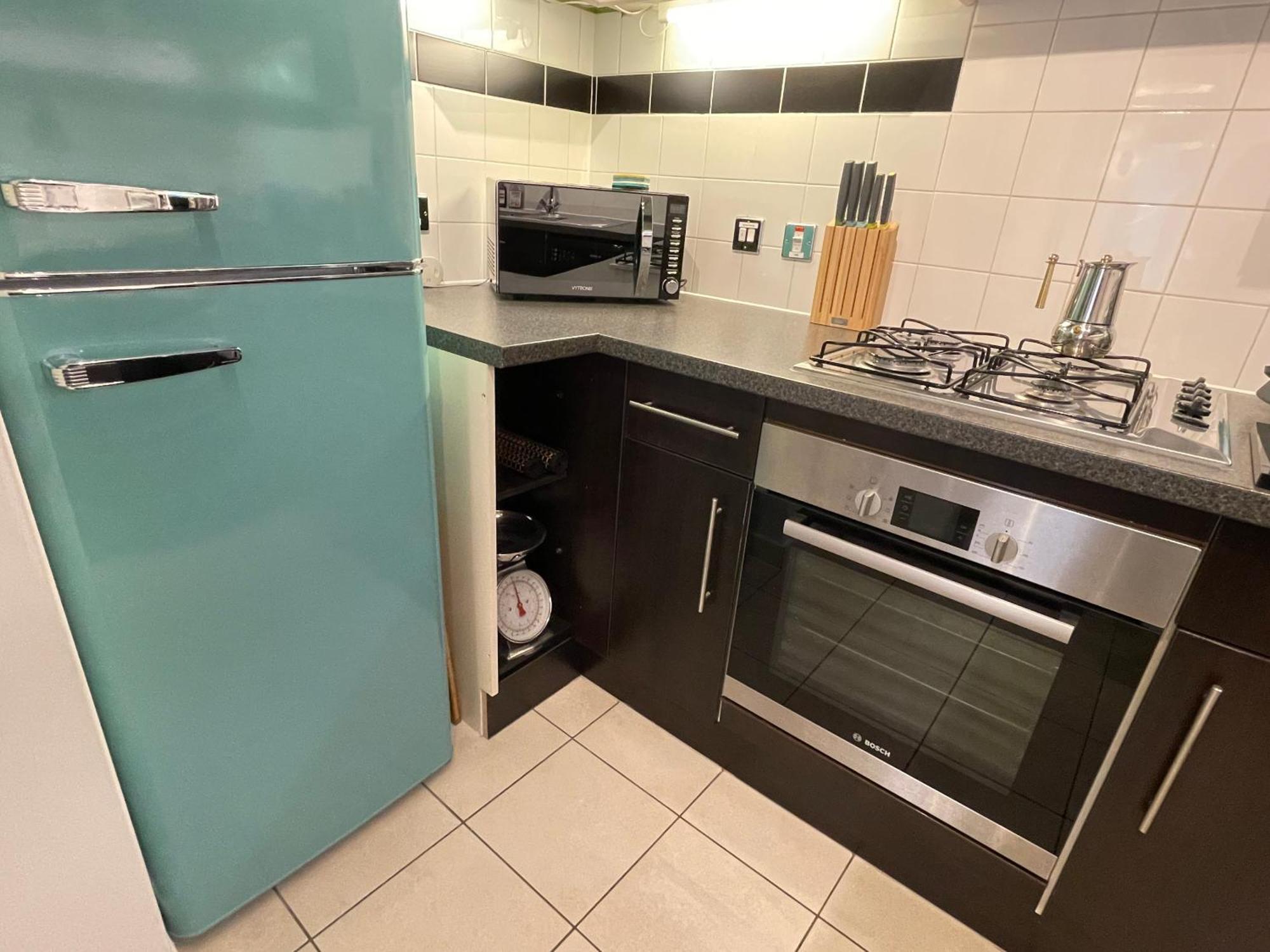 Lombok Apartment Near Old Street,Islington,Angel London Exterior photo