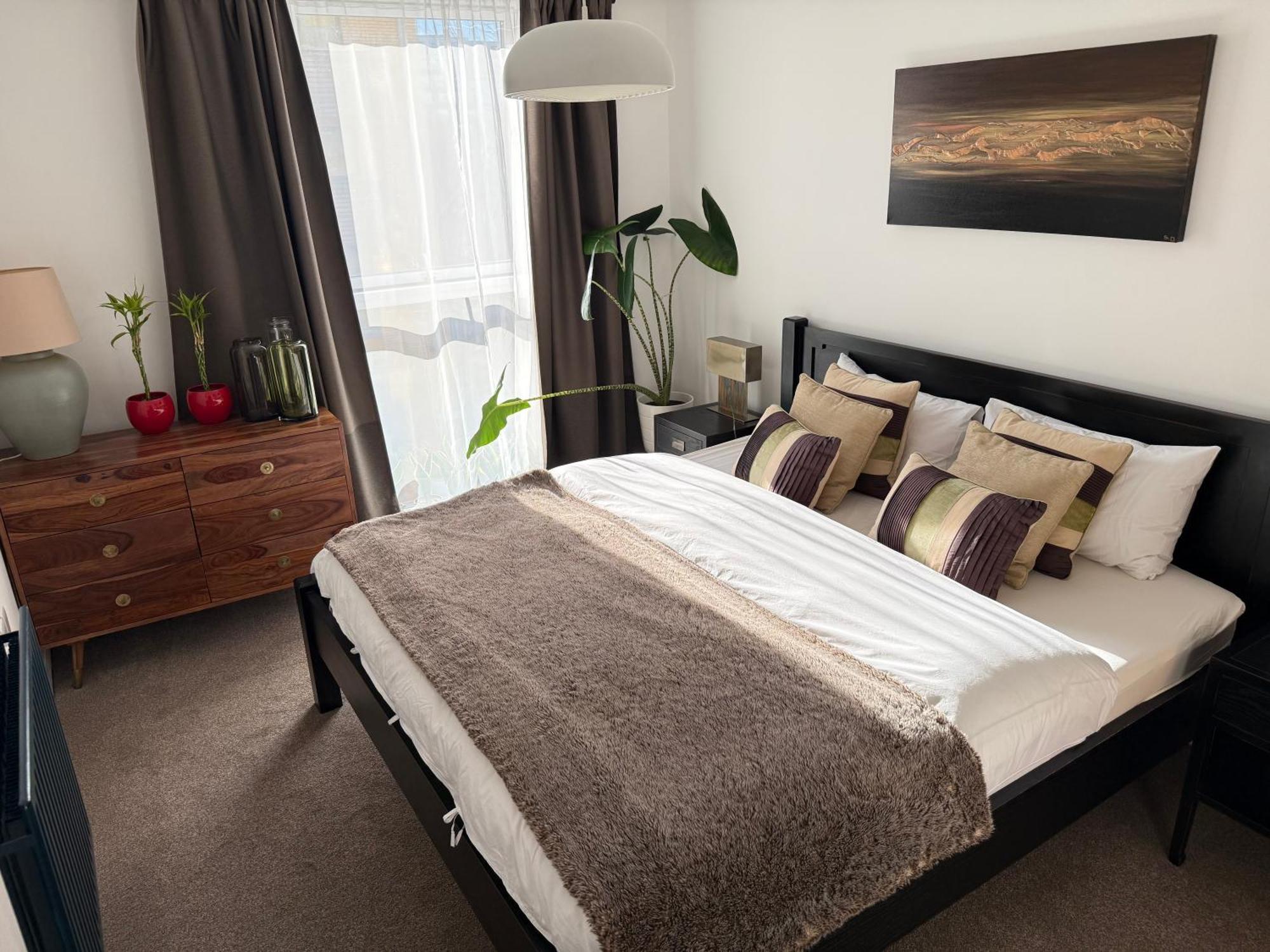 Lombok Apartment Near Old Street,Islington,Angel London Exterior photo